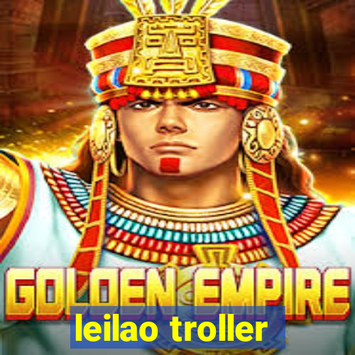 leilao troller